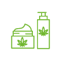consommer du cbd icon