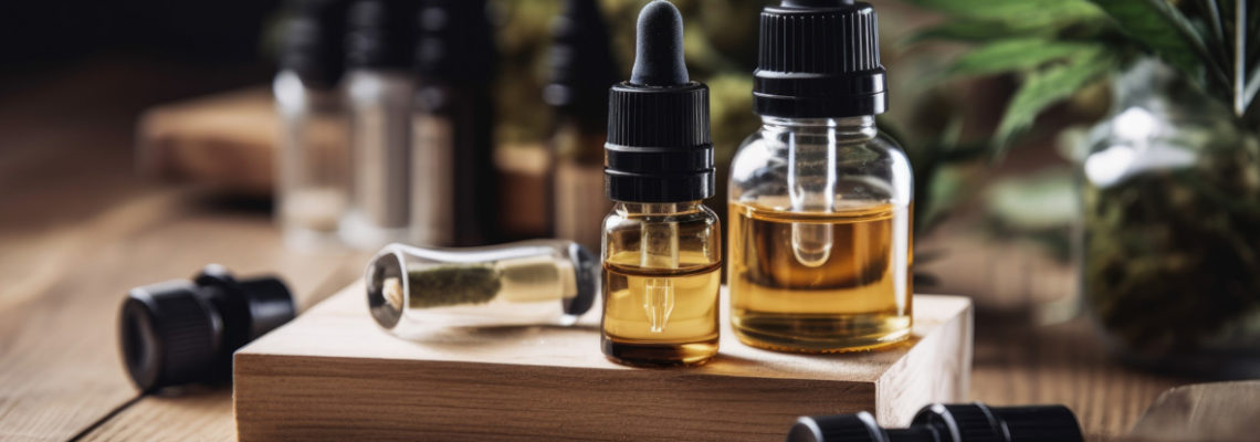 Produits CBD de qualité