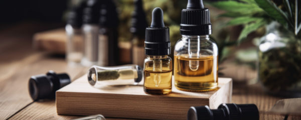 Produits CBD de qualité